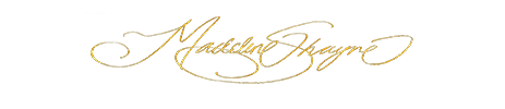 Madeline Shayne Logo
