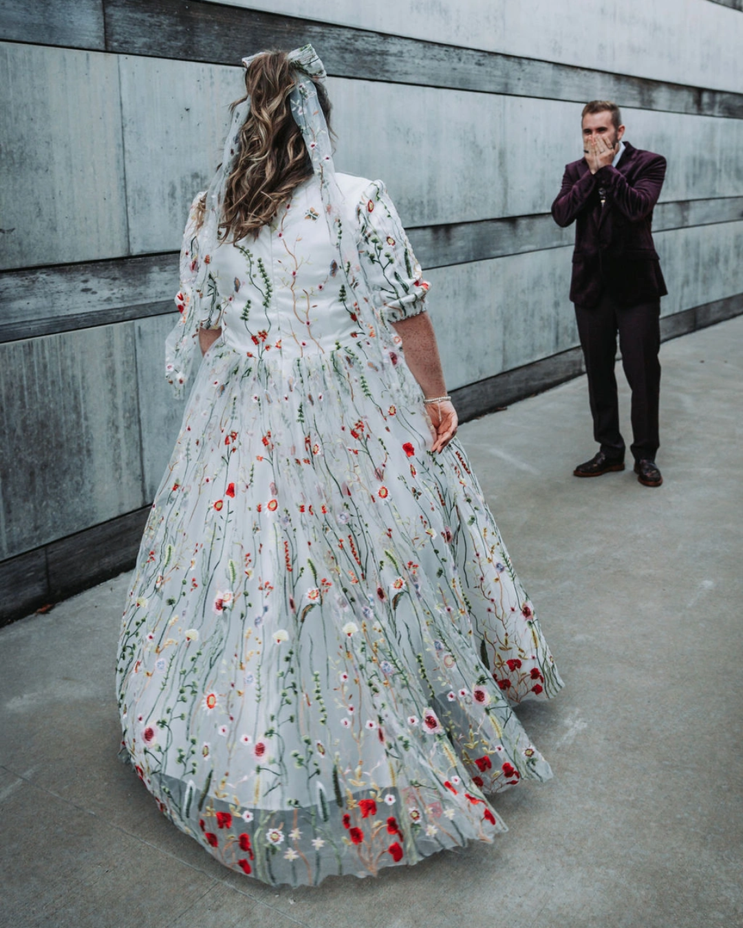 What to Expect When Commissioning a Custom Gown - Madeline Shayne What to Expect When Commissioning a Custom Gown - Madeline Shayne
